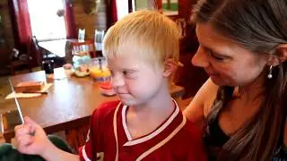 Day in the Life | Typical Summer Day | Large Family Working Together