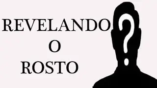 REVELANDO O MEU VERDADEIRO ROSTO ⟪ ESPECIAL 100K ⟫