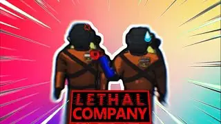Lethal Company is the FUNNIEST Game EVER