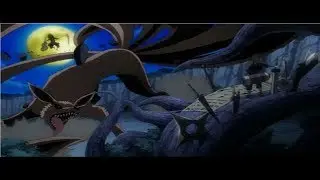 Naruto Shippuden  Ultimate Ninja Storm 4 Demo Hashirama vs Madara