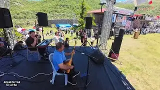 Adem duyar üç ayak 