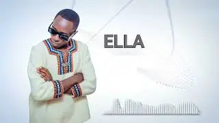 ELLA - N T ziyo (official video lyrics)