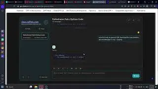Python3 leetcode 338. Counting Bits chatgpt