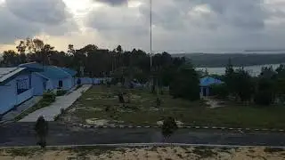 Indahnya ranai,pulau natuna,kepulauan riau