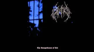 Anti - The Insignificance of Life (Full Album)