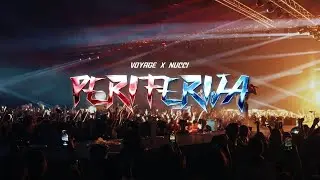 VOYAGE X NUCCI - PERIFERIJA (OFFICIAL VIDEO) Prod. by Dalmo