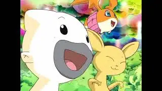 Digimon Frontier: 10 Legendary Warriors vs the Royal Knights (English dub)