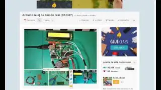 Modulo DS1307 formato AM PM