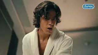 DUREX INVISIBLE, SAKING TIPISNYA, SAMPAI LUPA KALAU PAKAI! [Male Version]