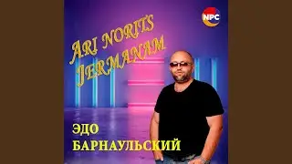 Ari Norits Jermanam