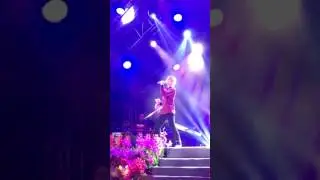 Akim & The Majistret - Lagu Untuk Laila (Live)