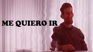 LA PEOR ENTREVISTA DE MESSI