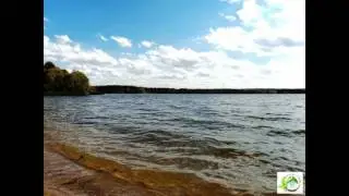 Хороший участок 12 соток на Можайском водохран...