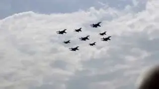 ВМС 2013
