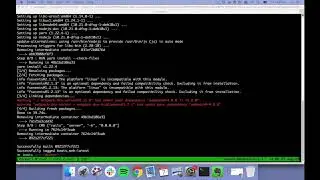 How to Dockerize a Rails application