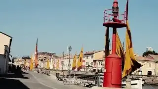 ENERGIA | Take Flight (Acrobat: Alberto Poli). Produced by I-Dea production.