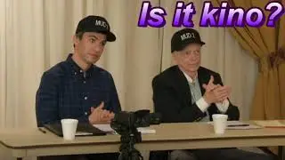 Nathan For You "Finding Frances" - Is It Kino?