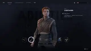 Star Wars Jedi The Fallen Order Livestream EP1