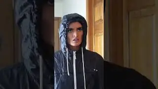 The Rapture: a YT short film 