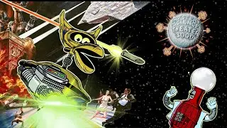 MST3K Marathon: Science Fiction Saturday | Volume IV