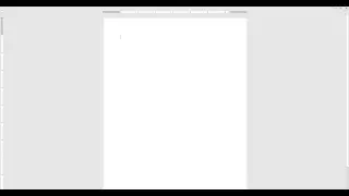 My Ribbon Toolbar in Word disappeared. How to restore it?