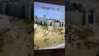 #cityofdavid cool #Bible game for kids 3-D Bible games