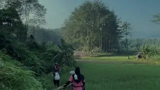 Tracking SENTUL untuk Pemula
