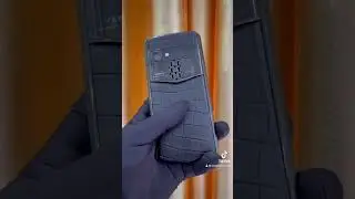 Vertu Aster P Chính Hãng - Giá Chỉ 2X