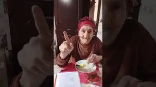 Lunch together. Comments