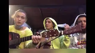 Karışık şarkılar bolca muhabbet