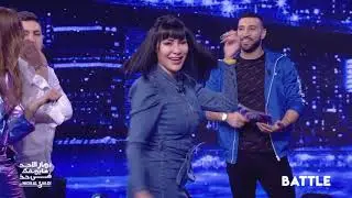 DTEP S03 Ep21| BATTLE Dance