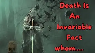 What Happens After You Die ? 😳 ll मृत्यु से जुड़ी कही अनकही बाते ll Fact about death