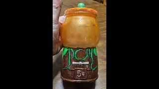 Pumpkin Treater
