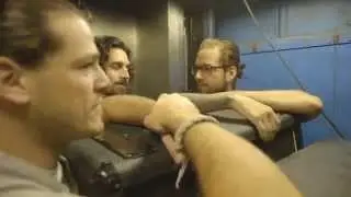 Last Bullet - Sin (Behind The Scenes)