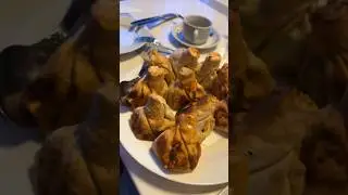 Хинкали в 
