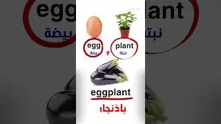 تعلم الإنجليزي بسهولة  #انجليزي
