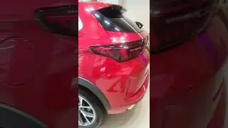 Exeed LX AWD 