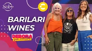 ¿Heavy Metal, tangos y vinos? ¡Sí, todo en una sola entrevista! 🎤🍷⁠ @canalciudadba