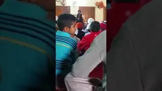 Hafiz subhan subhani biyan