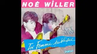 NoE Willer   Toi, Femme Publique Remix