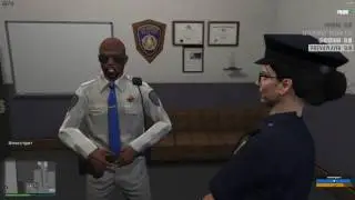 GTA 5 RP Maddyson: Получка Джорди