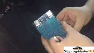 Обзор Autocom CDP и Delphi DS150e одноплатные и двухплатные