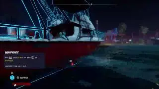 Man Eater (VoreGame) on Ps5 Episode 2