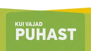 UUS! CAPAROL Samtex 7 – Kui vajad puhast.
