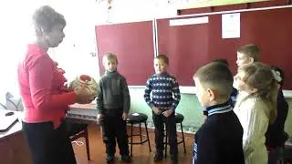 Завершальна вправа Комплiменти
