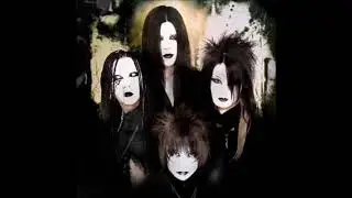 Dark Insanity - Bloodstained Madonna