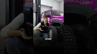 ГРЯЗЕВАЯ РЕЗИНА НА НИВУ!!   