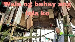 NASIRA NA ANG BAHAY | Lyca Gairanod