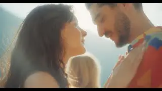 ŽELJKO SAMARDŽIĆ - KAPUĆINO (OFFICIAL VIDEO 2025)
