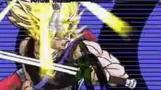Future trunks specials